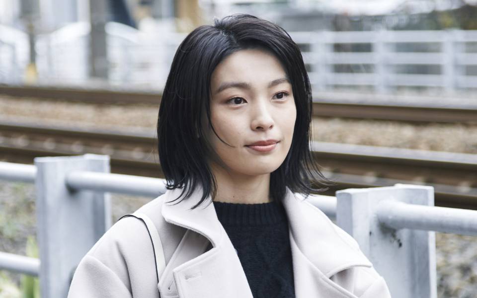 芋生悠 Haruka Imou