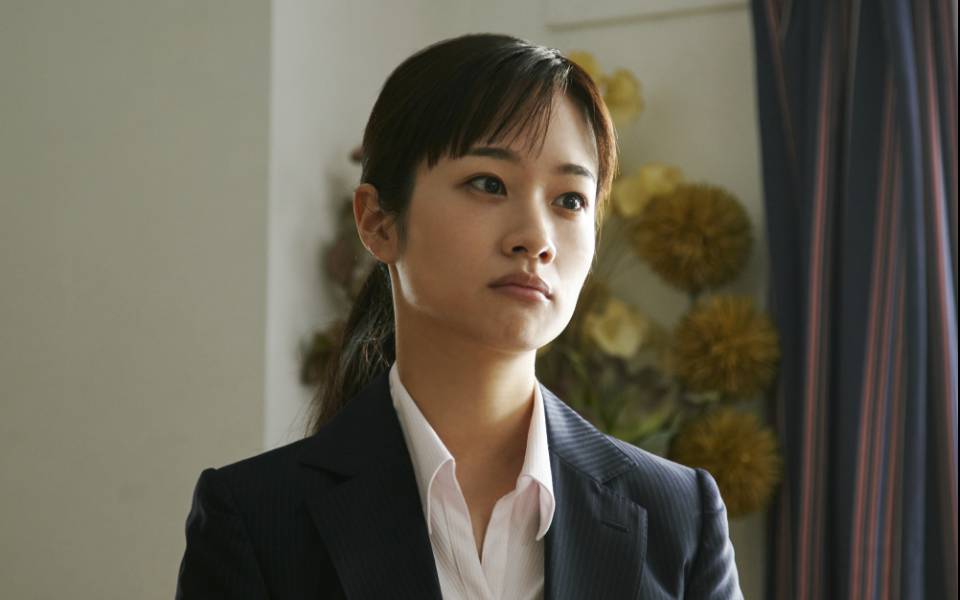 藤間爽子 Sawako Fujima