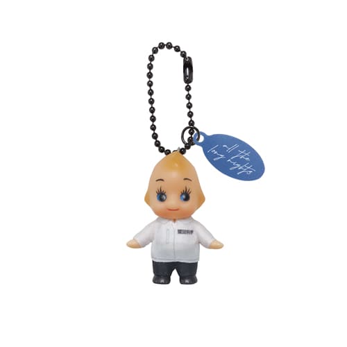 栗田科学キューピー