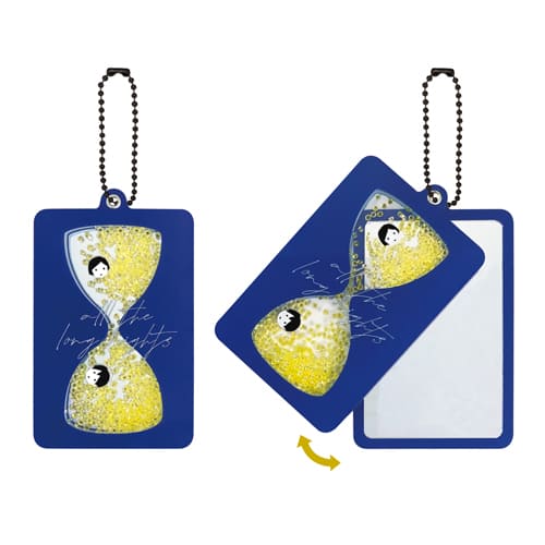 スライドミラー